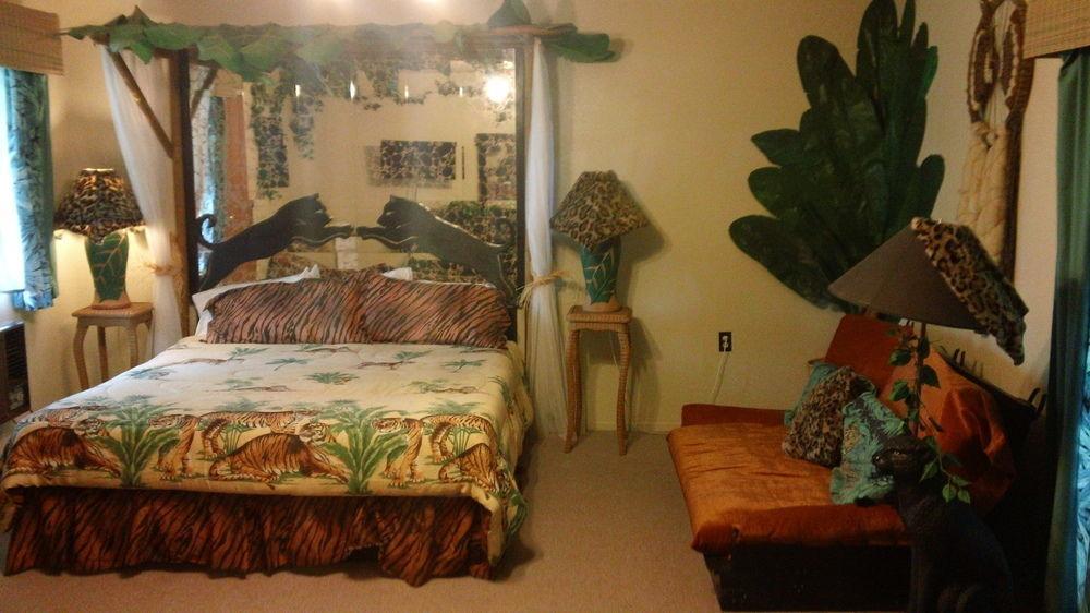 Bonnie Springs Ranch Motel Blue Diamond Екстер'єр фото