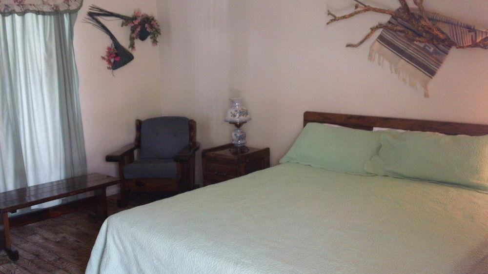 Bonnie Springs Ranch Motel Blue Diamond Екстер'єр фото