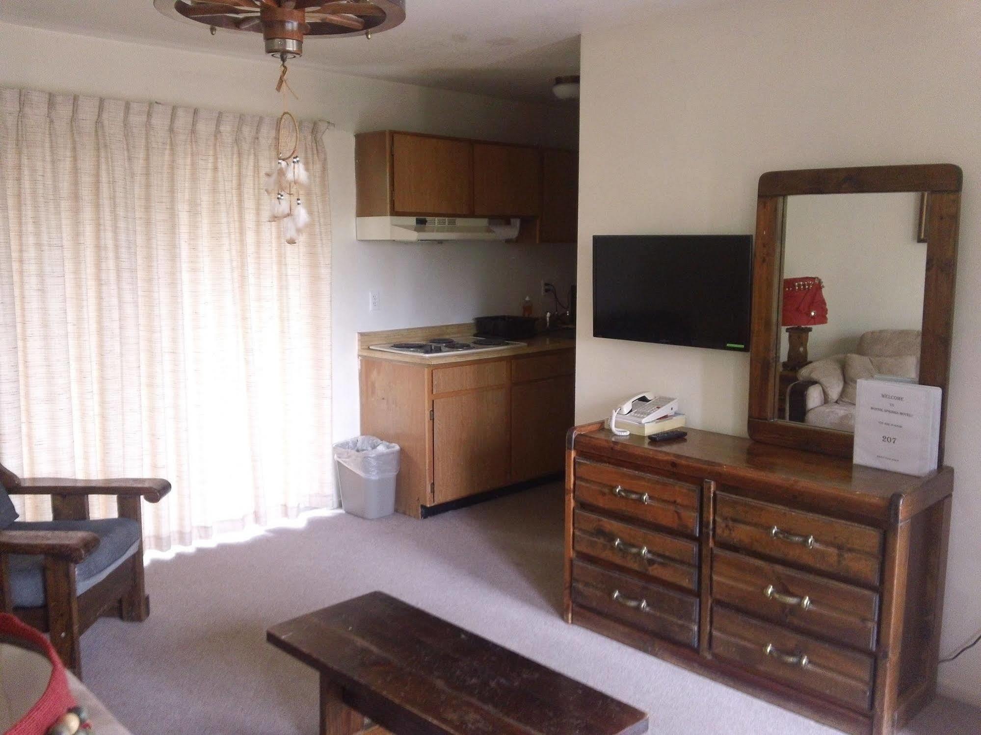 Bonnie Springs Ranch Motel Blue Diamond Екстер'єр фото