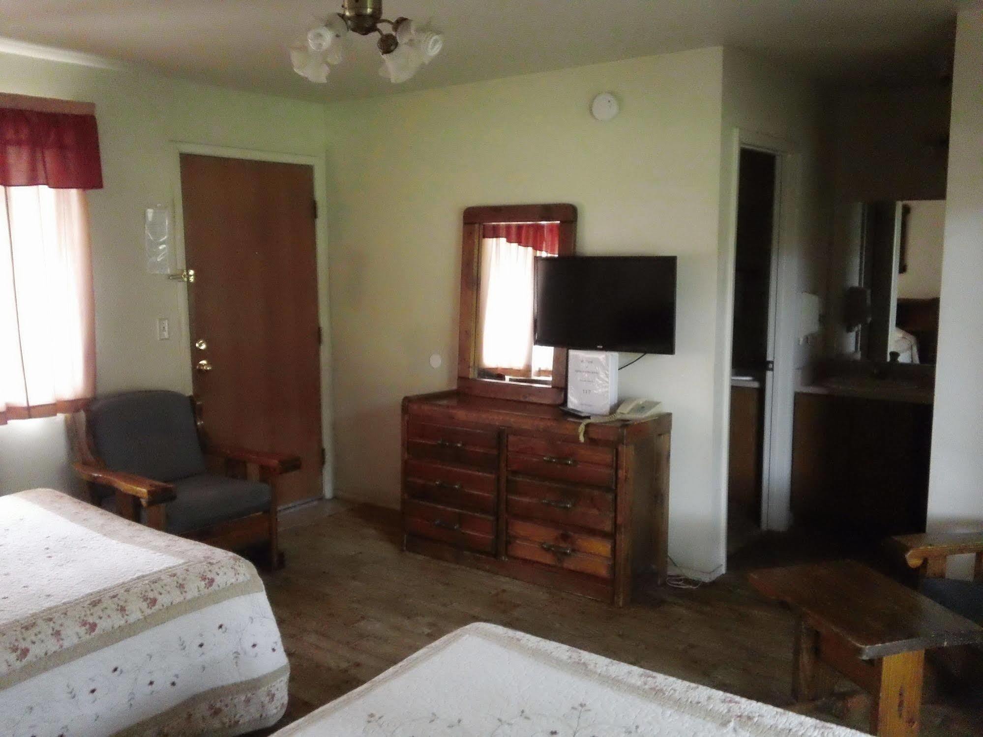 Bonnie Springs Ranch Motel Blue Diamond Екстер'єр фото