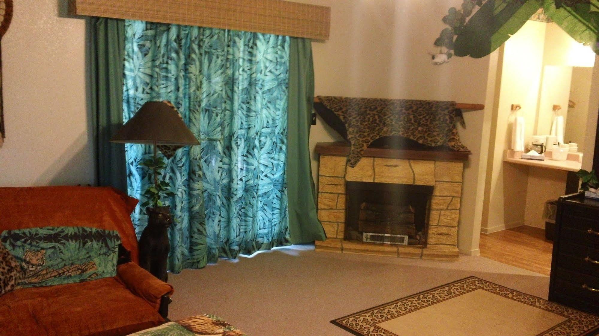 Bonnie Springs Ranch Motel Blue Diamond Екстер'єр фото